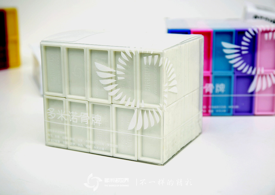 多米諾世界專業(yè)器材-訓練骨牌