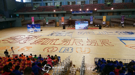 多米諾百分百成功率——“贏無止境，領航未來”A2015’諾華OBU團隊建設活動